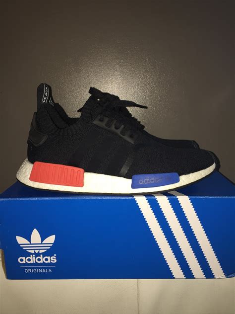 nmd replica shoes|adidas nmd r1 real.